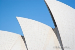 Sydney Opera House