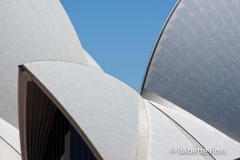 Sydney Opera House