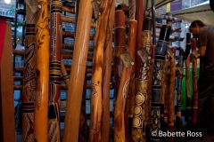 Didgeridoo Shop