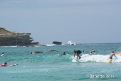 Bondi Beach