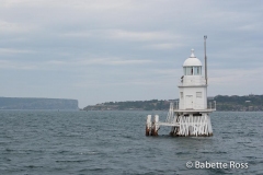 Ferry to Manly