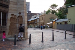 The Rocks
