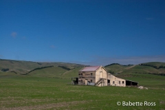 between Dunedin & TeAnu