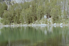 Surprise Lake