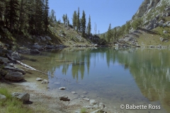 Surprise Lake