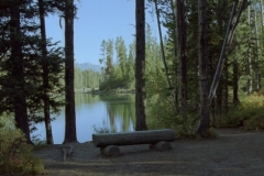 String Lake