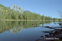 String Lake