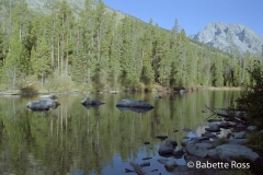 String Lake