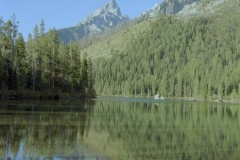 String Lake