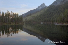 String Lake