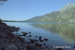 Jenny Lake