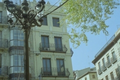 Plaza de Zocodover