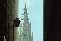 Bell Tower