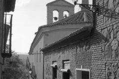 Belfry