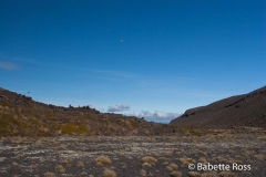 Tongariro Crossing