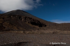 Tongariro Crossing