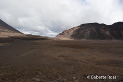 Tongariro Crossing