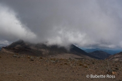 Tongariro Crossing