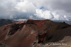 Tongariro Crossing