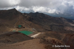 Tongariro Crossing