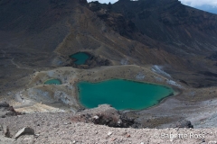 Tongariro Crossing