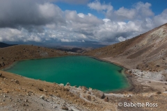 Tongariro Crossing