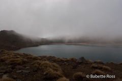 Tongariro Crossing