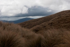 Tongariro Crossing
