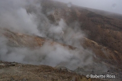Tongariro Crossing