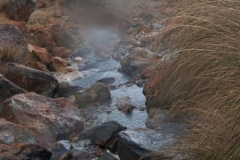 Tongariro Crossing