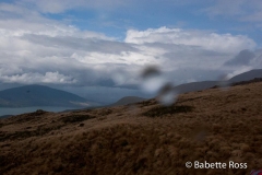 Tongariro Crossing
