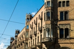 Via Pietro Micca 2015-09-05