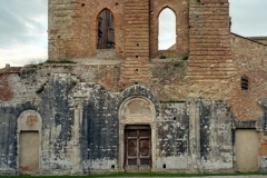 San Galgano 1998-11-16