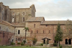 San Galgano 1998-11-16