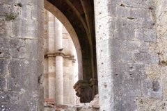 San Galgano 1998-11-16