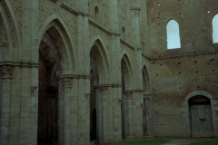 San Galgano 1998-11-16