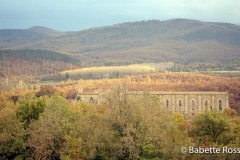 San Galgano 1998-11-16