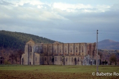 San Galgano 1998-11-16