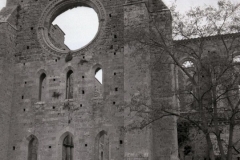 San Galgano 1998-11-16