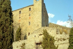 Cortona Fortress Medecci 1998-11-17