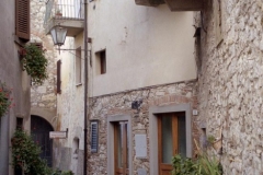 Radda in Chianti 1998-11-18