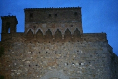 San Gimignano 1998-11-19