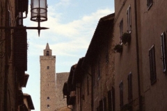 San Gimignano 1998-11-19