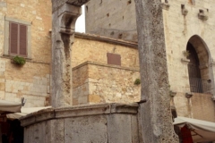 San Gimignano 1998-11-19