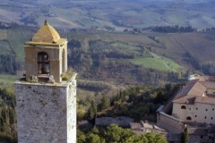 San Gimignano 1998-11-19