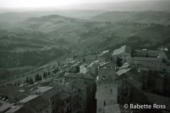 San Gimignano 1998-11-19