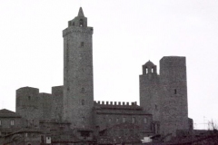 San Gimignano 1998-11-19