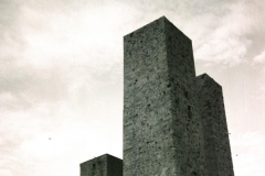 San Gimignano 1998-11-19