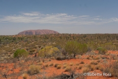 Uluru