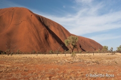 Uluru
